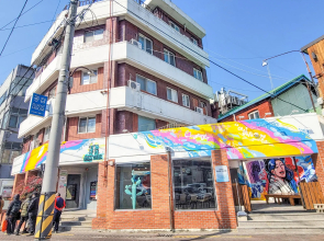 Empathy Guesthouse - Hostel