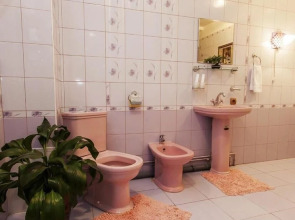 Отель «Оникс»