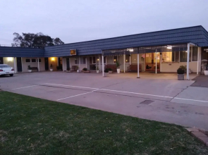 City Park Motel
