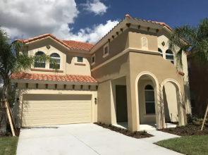 Watersong Resort - 416 Orange By Fairytale VR