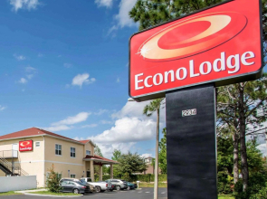 Quality Inn Kissimmee West - Lake Buena Vista South