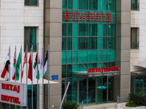Retaj Hotel
