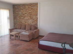 SDB Apartments