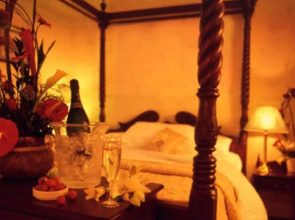 The Royal Arms (room only)