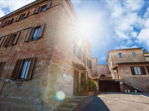 Hotel Porta Romana di Luce Hotels