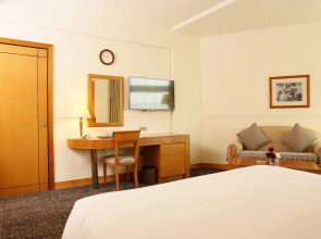 J5 Hotels Port Saeed