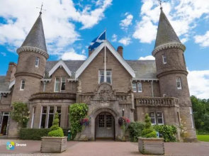 Ballathie Country House Hotel & Estate