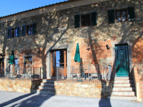 Villa Delia Hotel & Cooking School