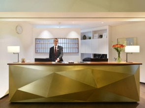 Hotel City Zürich Design & Lifestyle