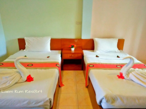 Laem Kum Beach Resort & Seafood
