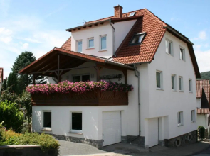 Ferienwohnung am Nibelungensteig