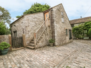 Barn Cottage