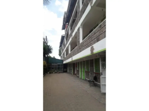 Marlin Guest Resort