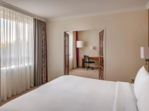 Munich Marriott Hotel