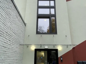 Airport-Bus Station 13 North Studios