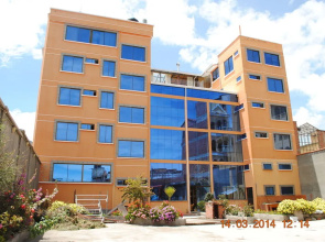 Hotel Perla del Lago