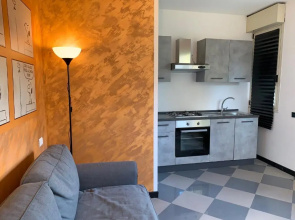 Casa Aurora Self Catering Studio By Logicasa Holiday Rentals