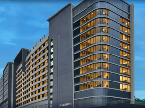 Le Meridien Hyderabad