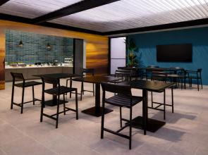 La Quinta Inn and Suites by Wyndham Torrance Redondo Beach