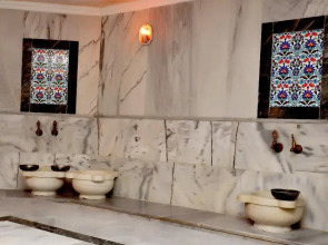 Cinar Family Suite Hotel