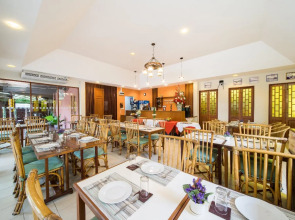 Blu Marine Hua Hin Resort and Villas