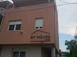 Hostel My House