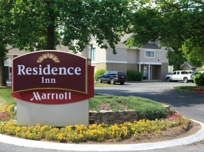 Residence Inn by Marriott Nashville Airport
