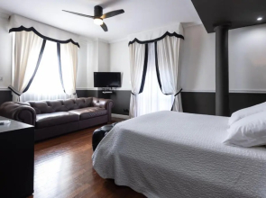 Hotel 1908 Forte dei Marmi