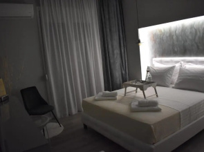 Raffinato Suite (Cielo suites)
