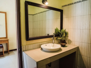 Tebesaya Homestay