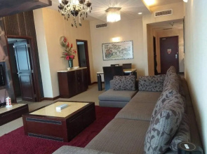 Times Square Service Apartment, Kuala Lumpur