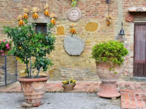 Casale Le Capanne