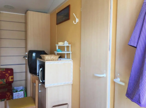 Bungalow With 2 Bedrooms in Fréjus, With Shared Pool, Furnished Terrace and Wifi - 2 km From the Beach