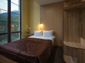 Bridge Mountain Красная поляна