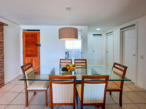 Vila do Porto 8 Pessoas Prox Beach Park 100m Praia by DM Apartments