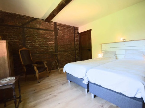 Charming Stay Near Circuit Spa