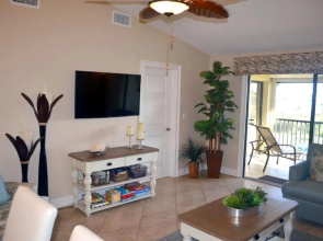 Sandpiper Beach 205