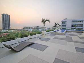 Laguna Bay 2 by Pattaya Sunny Rentals