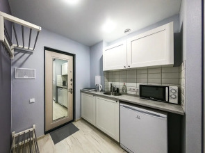 ApartUnit (АпартЮнит) на улице Куйбышева