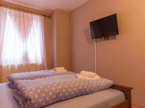 Villa Dijana