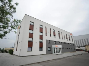 Aparthotel Strefa Premium