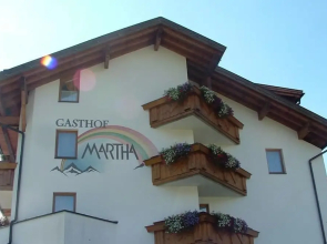 Gasthof Martha