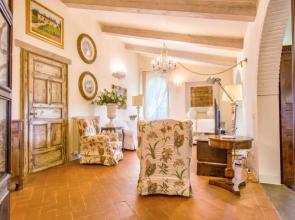 Villa Rosa 17944