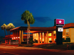 Rodeway Inn Clearwater - Central