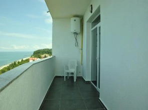 the View Apartment