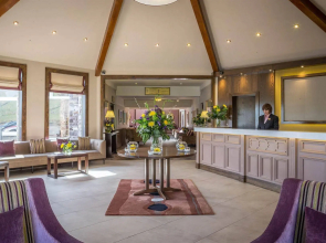 Dingle Skellig Hotel & Peninsula Spa