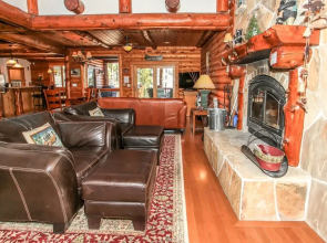 Casa De Oso Lakefront