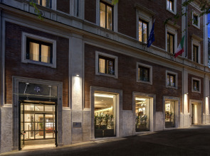 DoubleTree by Hilton Rome Monti