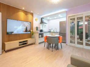 Danyang Greennarae Dokche Poolvilla Pens