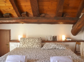 Casa la Terrazza sul Lago - WelcHome